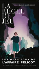 La règle du jeu, n°84
