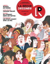 La revue dessinée, n°33