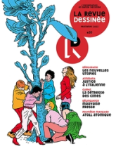 La revue dessinée, n°35