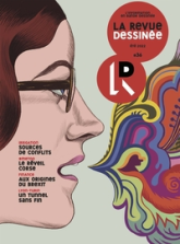 La revue dessinée, n°36