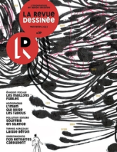 La revue dessinée, n°39