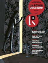 La revue dessinée, n°44