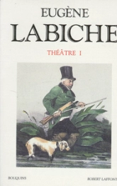 Théâtre - Bouquins, tome 1