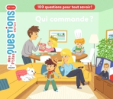 Qui commande ?