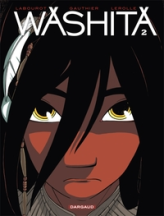 Washita, tome 2
