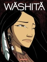 Washita, tome 3