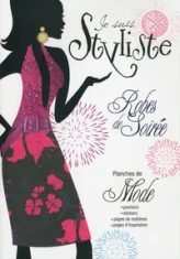 Je suis styliste : Robes de soirée