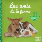 Les amis de la ferme