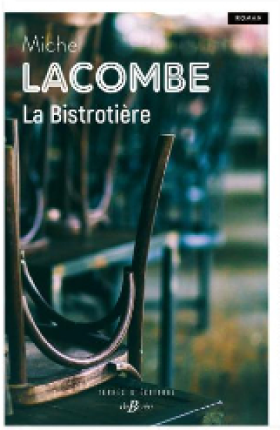 La Bistrotière
