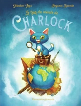 Le Tour du monde de Charlock