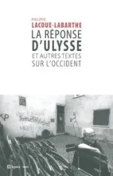La réponse d'Ulysse