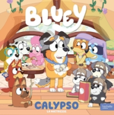 Bluey - Calypso - La maîtresse: Grand album