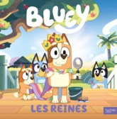 Bluey - Les reines: Grand album