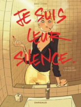 Je suis leur silence (BD)