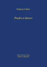 Poudre à danser