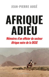 Afrique Adieu