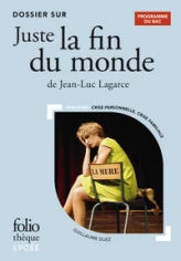 Dossier sur Juste la fin du monde