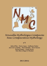 Nouvelle mythologie comparée, n°1