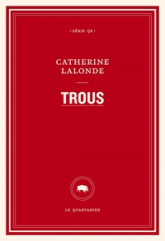 Trous