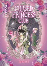 Cursed Princess Club, tome 2