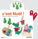 Tirelirette : Joyeux Noël