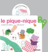 Tirelirette : Le Pique Nique