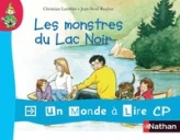 CP : Les monstres du Lac Noir