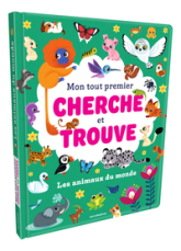 Les Animaux du monde