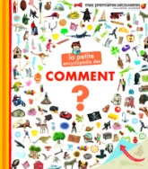 la petite encyclopédie des comment