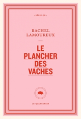 Le plancher des vaches