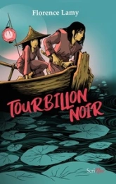 Tourbillon noir