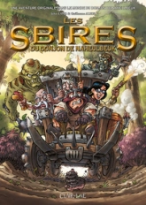 Les sbires du Donjon de Naheulbeuk, tome 1