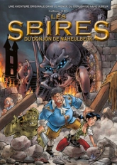 Les sbires du Donjon de Naheulbeuk, tome 2