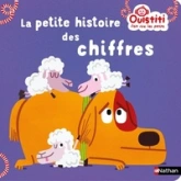 Ouistiti : La petite histoire des chiffres