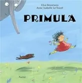 Primula