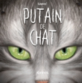 Putain de chat, tome 11