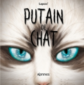 Putain de chat, tome 12