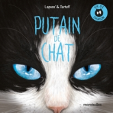 Putain de chat, tome 13