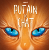Putain de chat, tome 6