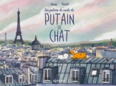 Un putain de conte de Putain de chat, tome 2
