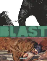 Blast, Tome 2 : L'Apocalypse selon saint Jacky
