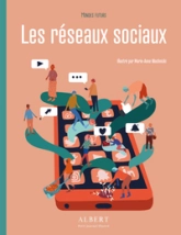 Mondes futurs : Les réseaux sociaux