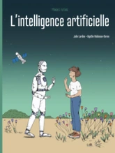 Mondes futurs : L'intelligence artificielle