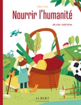 Mondes futurs : Nourrir l'humanité