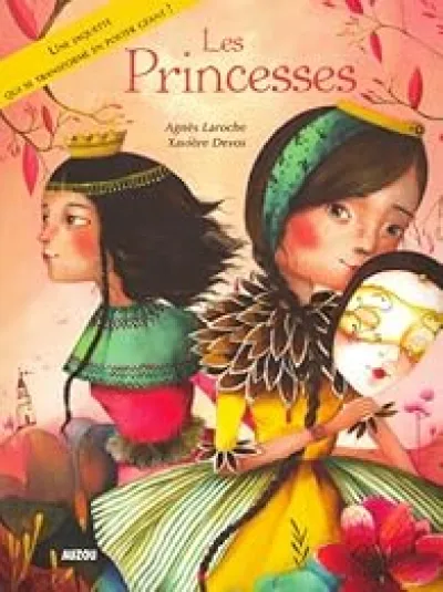 Les Princesses