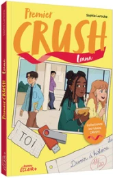Premier crush : Loana