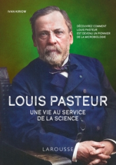 Incroyable Louis Pasteur
