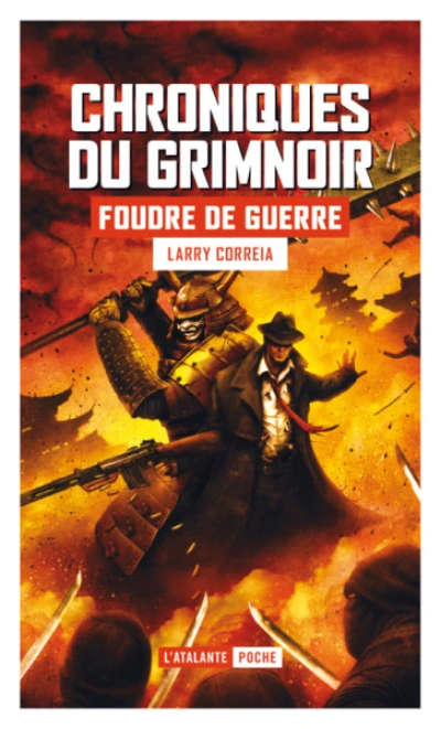 Chroniques du Grimnoir