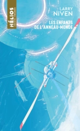 L'Anneau-Monde, tome 4 : Les enfants de l'Anneau-Monde