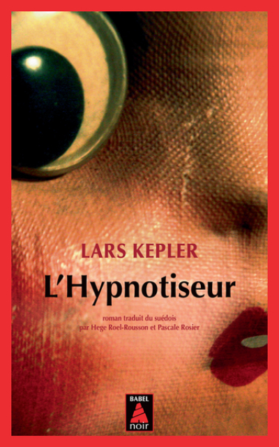 L'Hypnotiseur